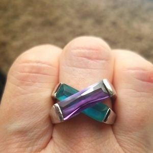 Parklane size 6 ring
